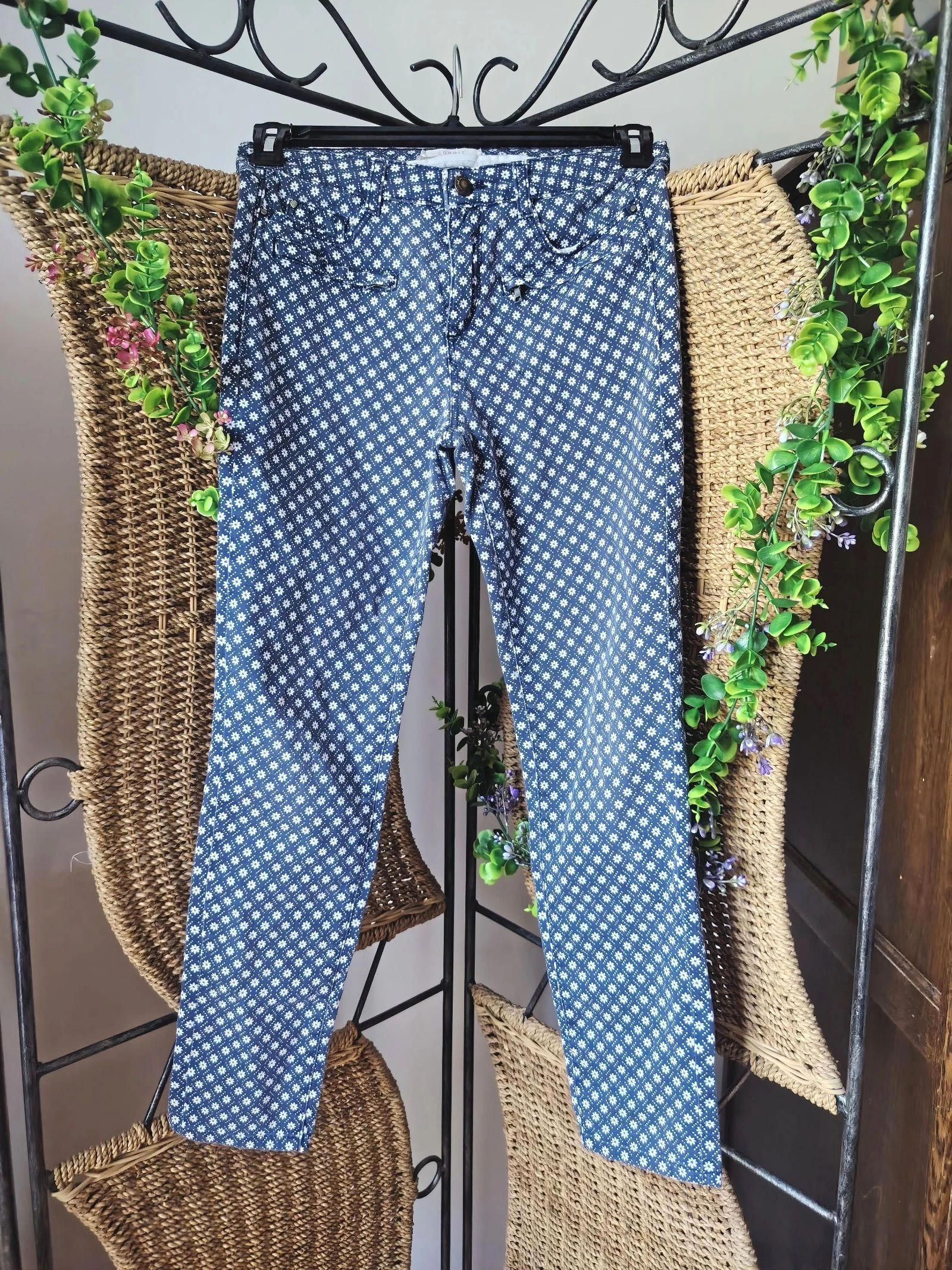 Jeans femme 36 Esprit 